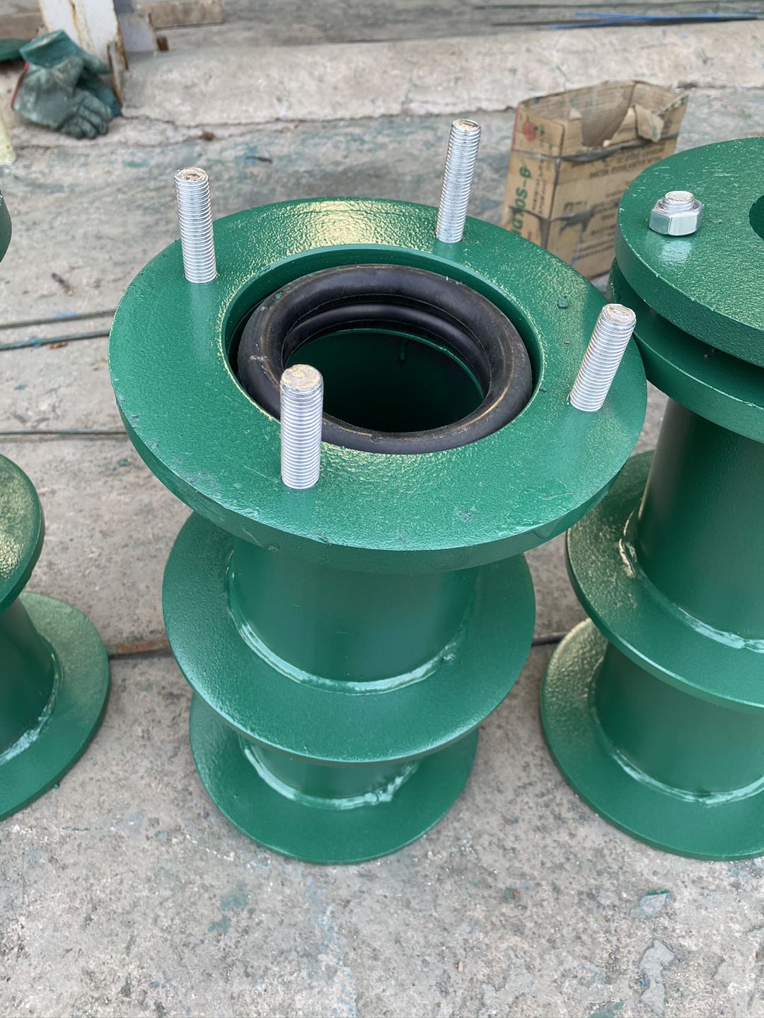 �A���׹ܳߴ�Ҏ(gu��)��