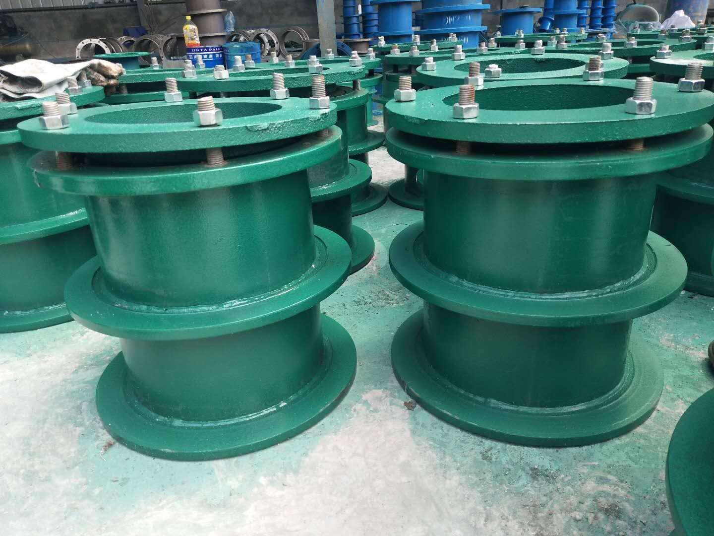 ���Է�ˮ�׹ܵļ��L���a(ch��n)��(bi��o)��(zh��n)